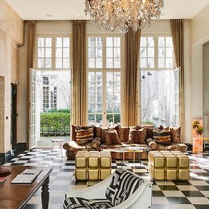 Small Luxury Hotel De Witte Lelie